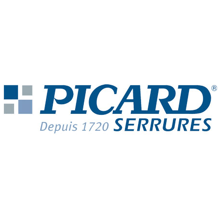 Logo Picard Serrures