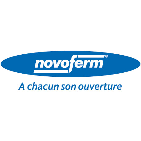 Logo Novoferm