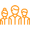 Icone groupe