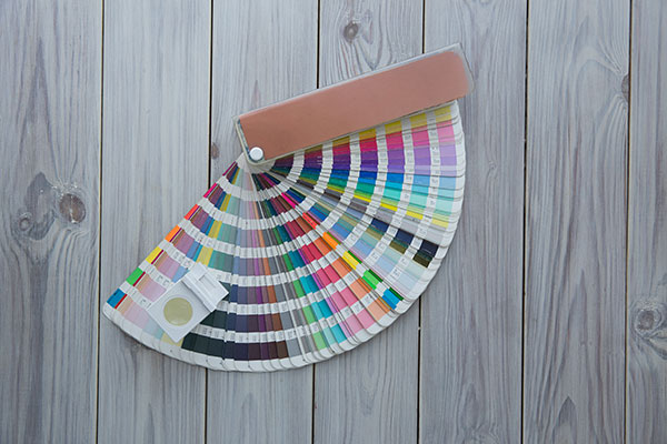 Couleurs