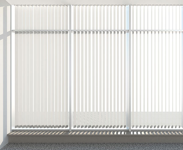 Store vertical