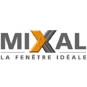 Logo Mixal